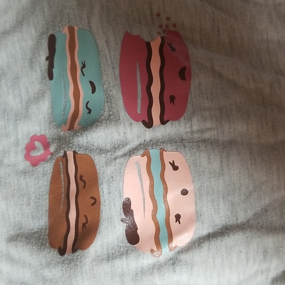 Carter's Bundle of 3 PJ Sets 2T - Picture 5 of 8